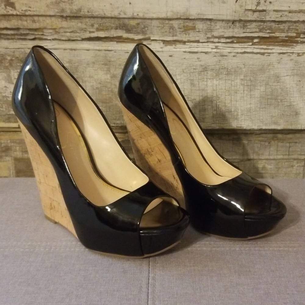 Jessica Simpson Bethani size 7B. New without box